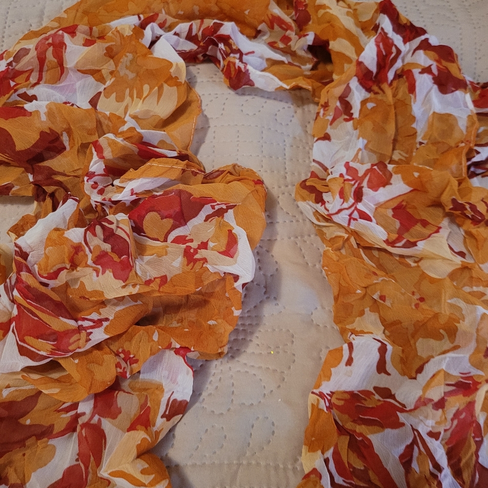 Scarf - Picture 4 of 4
